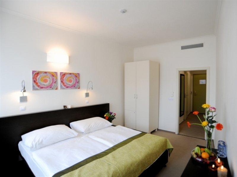 Hotel Vitkov Prague Luaran gambar